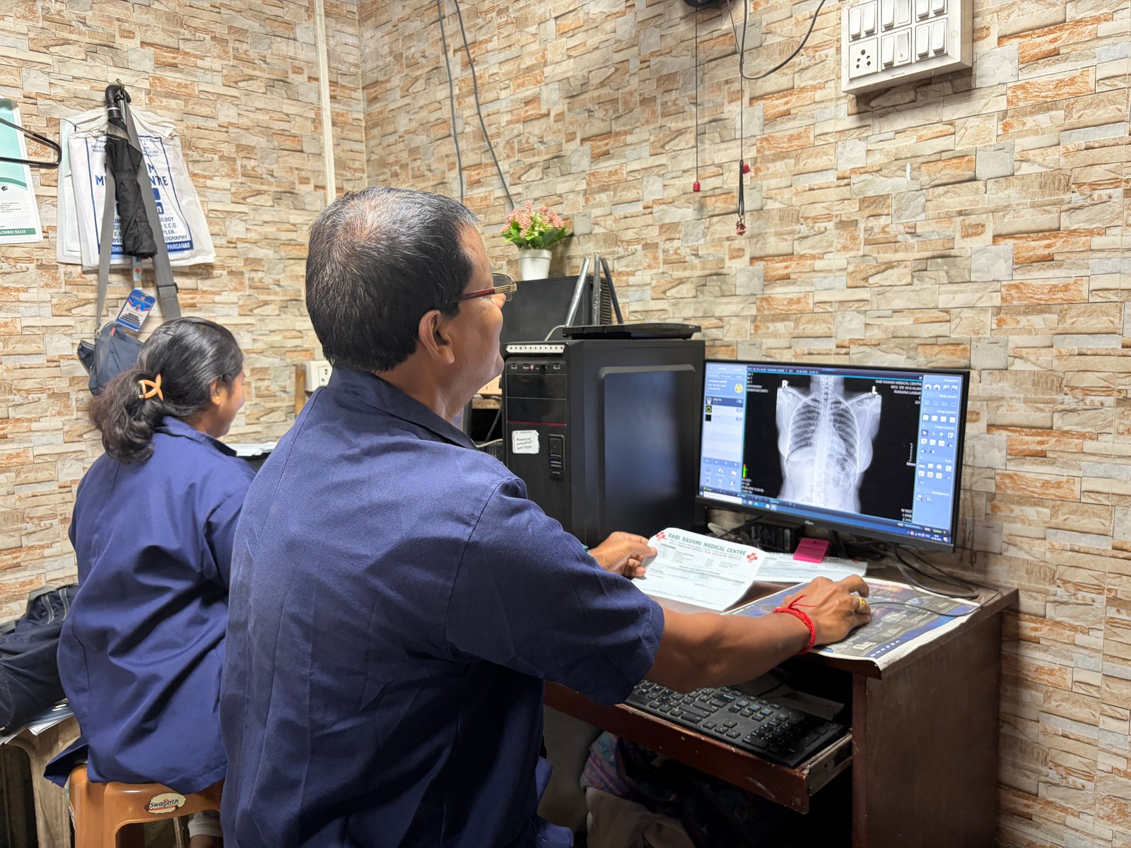 Specialised Diagnostic Tests
